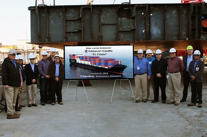 CM_CLS_VT Halter Marine-Crowley Team_Keel-Laying.jpg